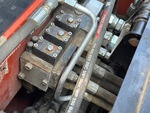 Hydraulics with Valves