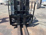 Chassis Lift with Side Shift