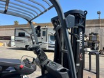 General Appearance with Hand Rails