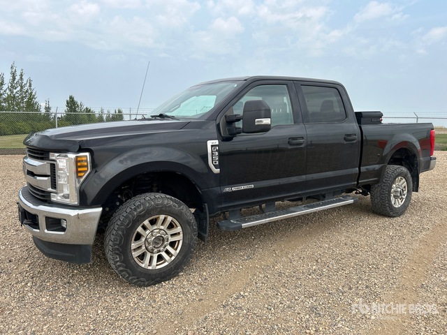 Pickup Trucks