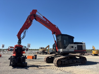 2018 Link-Belt 3740PHN Processor