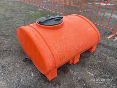 Polymaster 800 L Tanque de agua