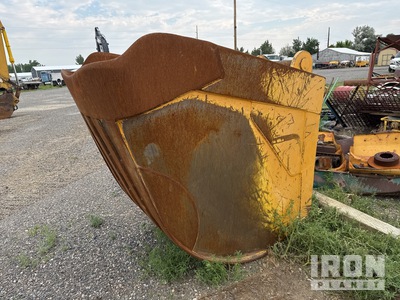 Empire 52 in sand bucket - Fits John Deere 350
