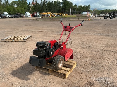 MTD Walk-Behind Rototiller (Inoperable)