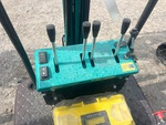 Control Station with