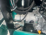 Hydraulics with