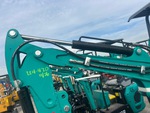 Hydraulics with