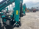 Hydraulics with