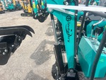 Hydraulics with