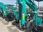 Hydraulics with