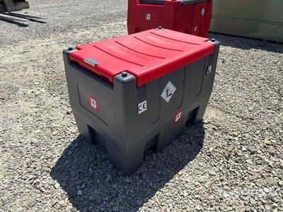 Bauer Generatoren MTA220 タンク