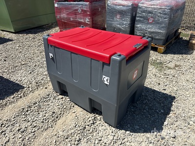 Bauer Generatoren MTA220 タンク