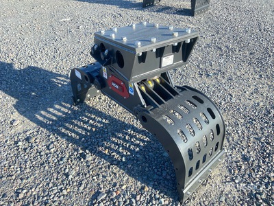 2026 Hydraram SGR-6R Rotating Demolition Grapple (Unused)
