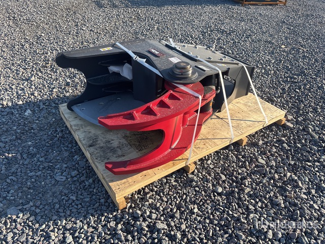 Clearing Equipment