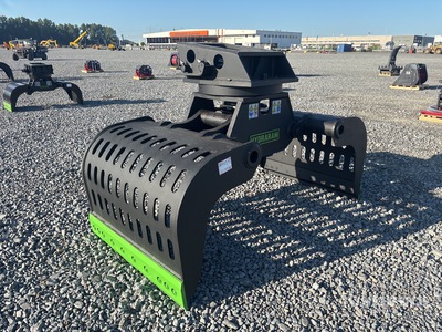2026 Hydram HSG-240R Grapple (Unused)