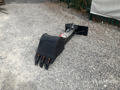 2025 GIYI GY-ZWB Mini Skid Steer Backhoe