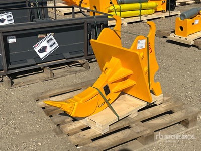 2026 TOFT TOFT06ER fits to 10-15 ton excavator Excavator Ripper (Unused)