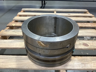 GE 652D247-7 Sleeve Bearing