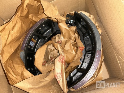 (24) Meritor KSR4034515PC Brake Shoe Sets