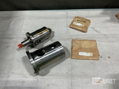 GE 00662E332-82 Pump Drive Assembly