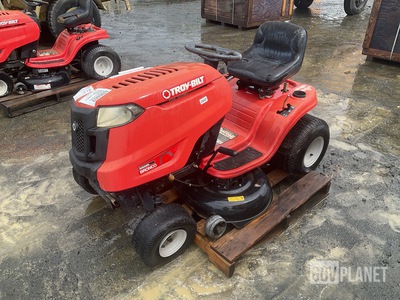 Troy-Bilt Bronco Mower