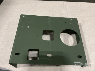 (17) Ruta Supplies 3734022 Double Angle Brackets