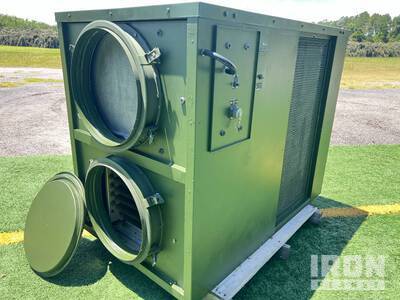 Power Systems 8-ton Air Conditioner