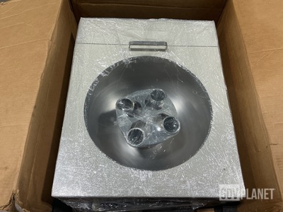Koehler Oil Test Centrifuge