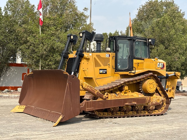 2023 Cat D8 Crawler Dozer
