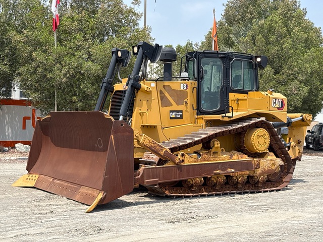 2023 Cat D8 Crawler Dozer