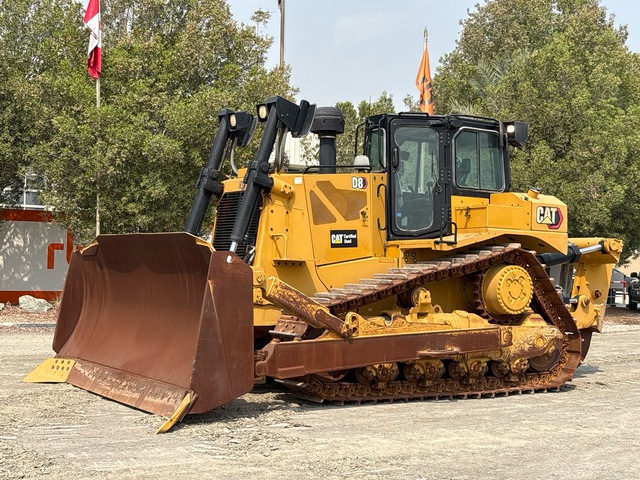 2023 Cat D8 Crawler Dozer
