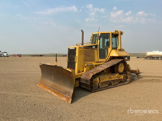 Dozers