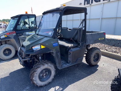 2022 Polaris Ranger 570 4x4 Utility Vehicle