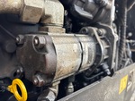 Hydraulics with Pumps (Hydraulics)