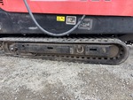 Undercarriage with Right Track Tensioner