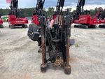 Chassis with Stake Down System