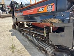 General Appearance with Sheet Metal (fiberglass) Condition