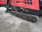 Undercarriage with Right Roller Frame
