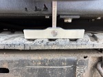 Undercarriage with Right Grouser Height