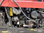 Engine with Engine - Left Side