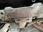 Engine with 