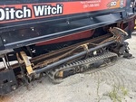 Chassis with Main Frame