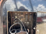Control Station with Drivetrain Controls