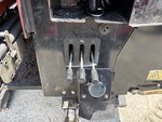 Control Station with Hydraulic Controls