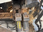 Chassis with Vices