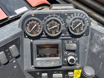 Control Station with Gauges