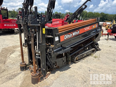 2022 Ditch Witch JT20 Directional Drill