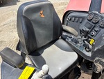 Control Station with Seats/Armrests