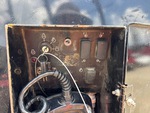 Control Station with Steering Controls