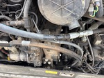Hydraulics with Hoses (Hydraulics)
